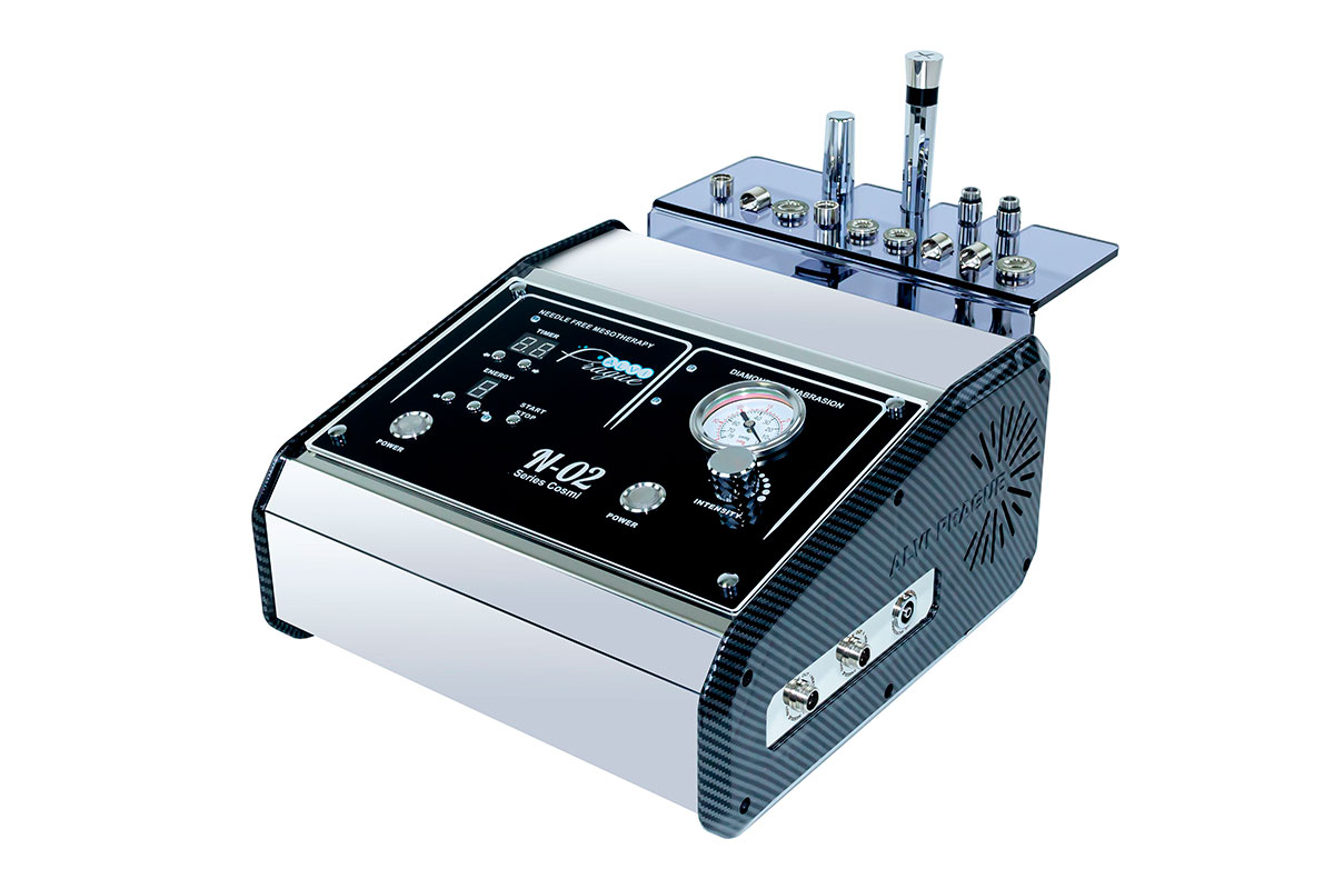 Advantages of Electroporation treatment